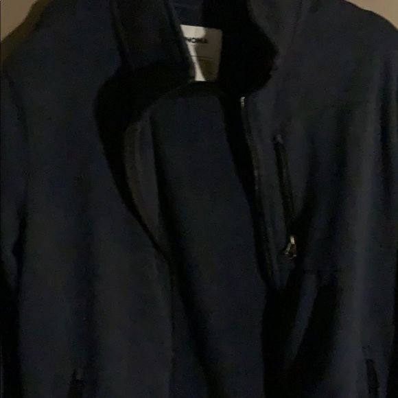 Sonoma women’s 100% polyester zip up jacket - Picture 2 of 4